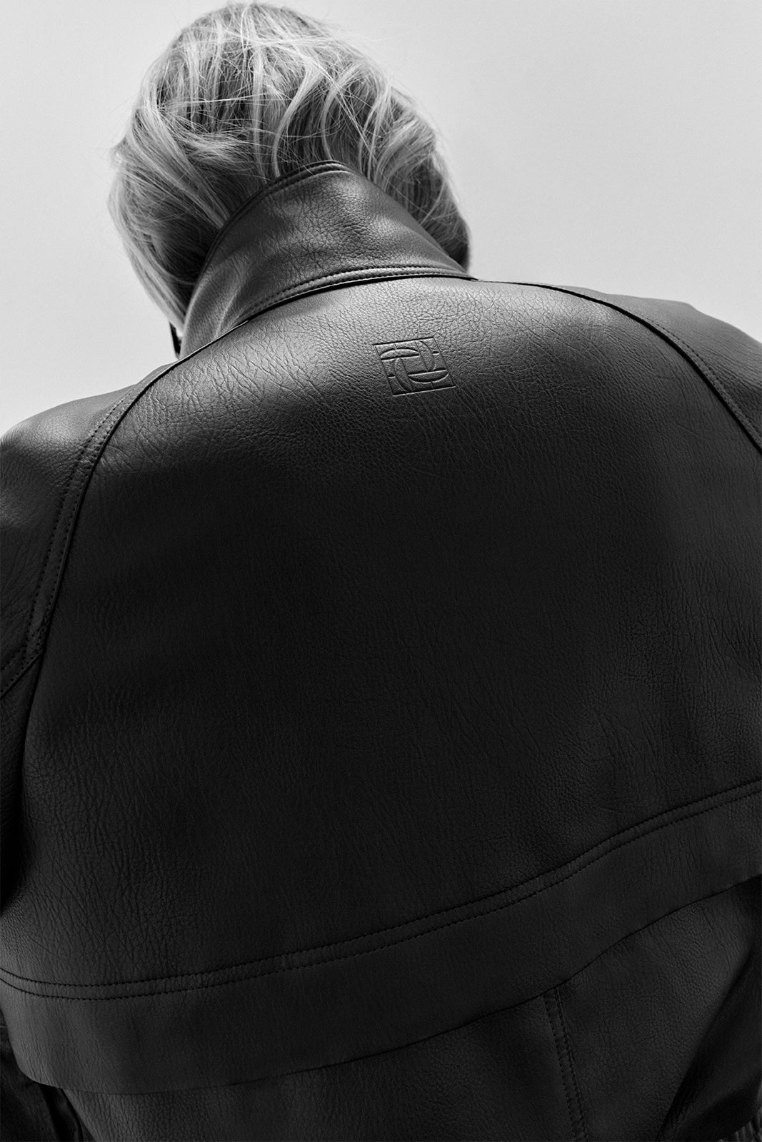 Suki Jacket Black