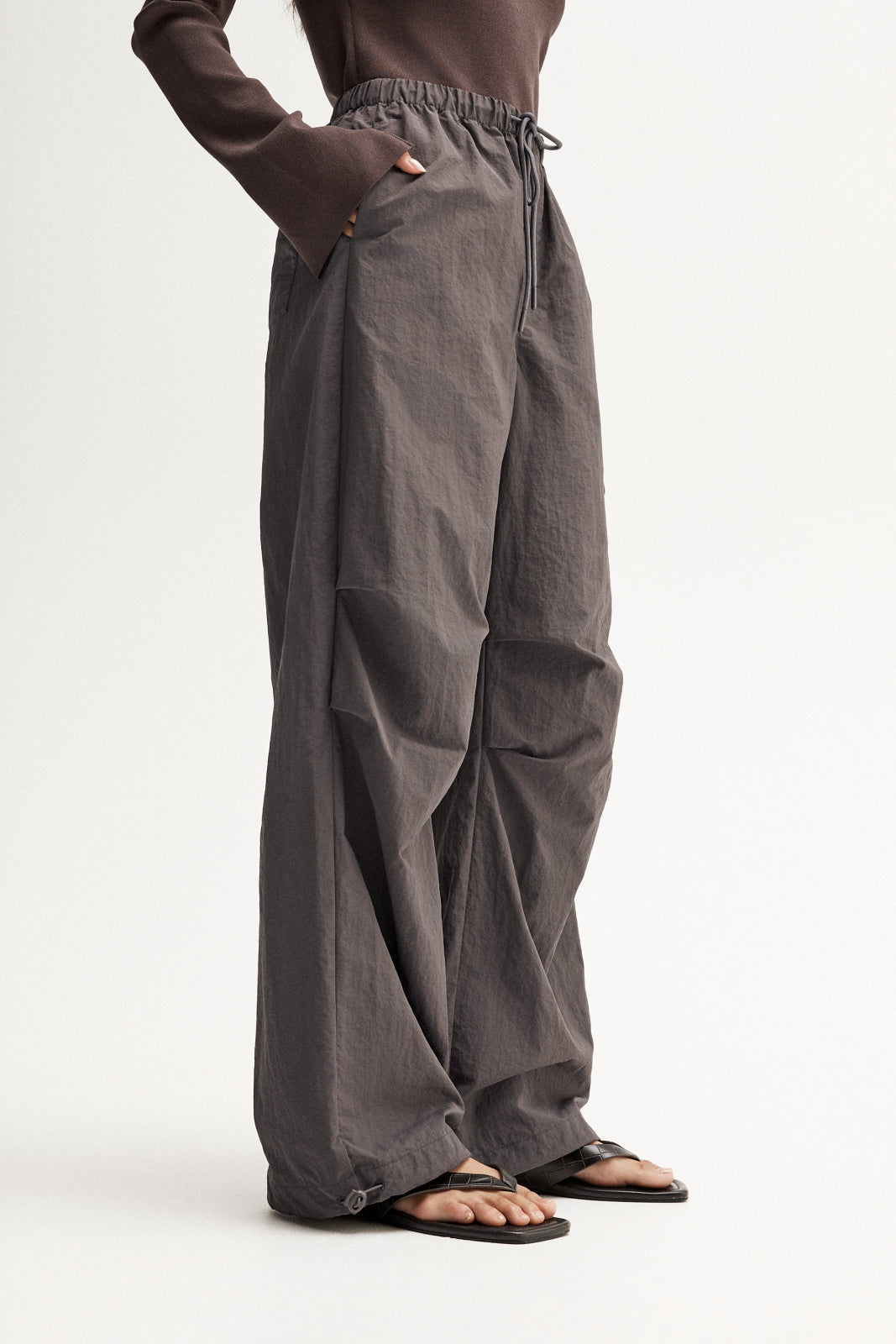 Brielle Pant Slate