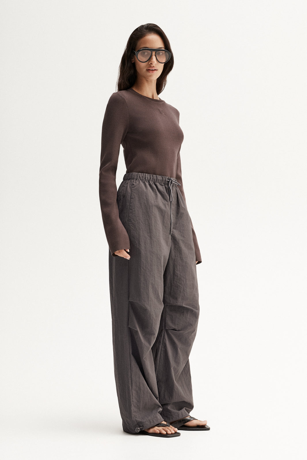 Brielle Pant Slate