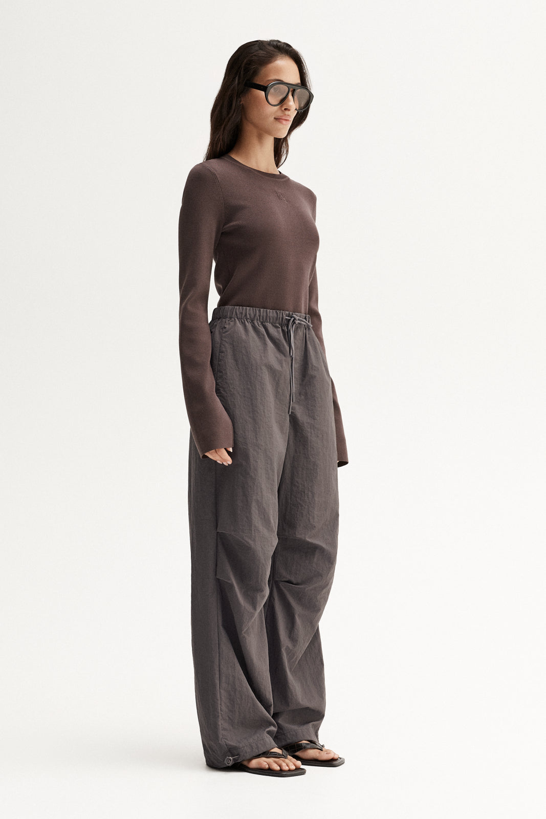 Brielle Pant Slate