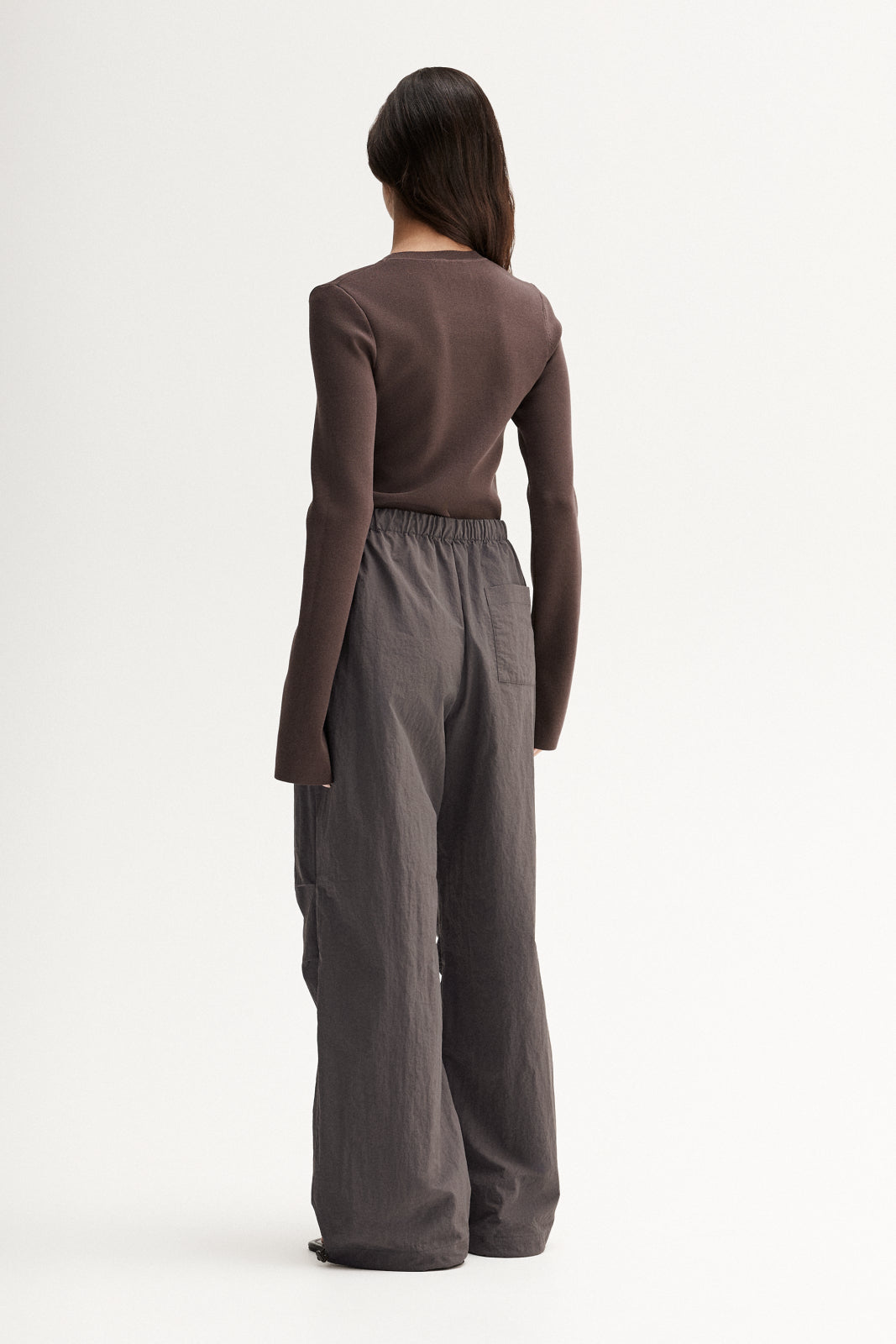 Brielle Pant Slate