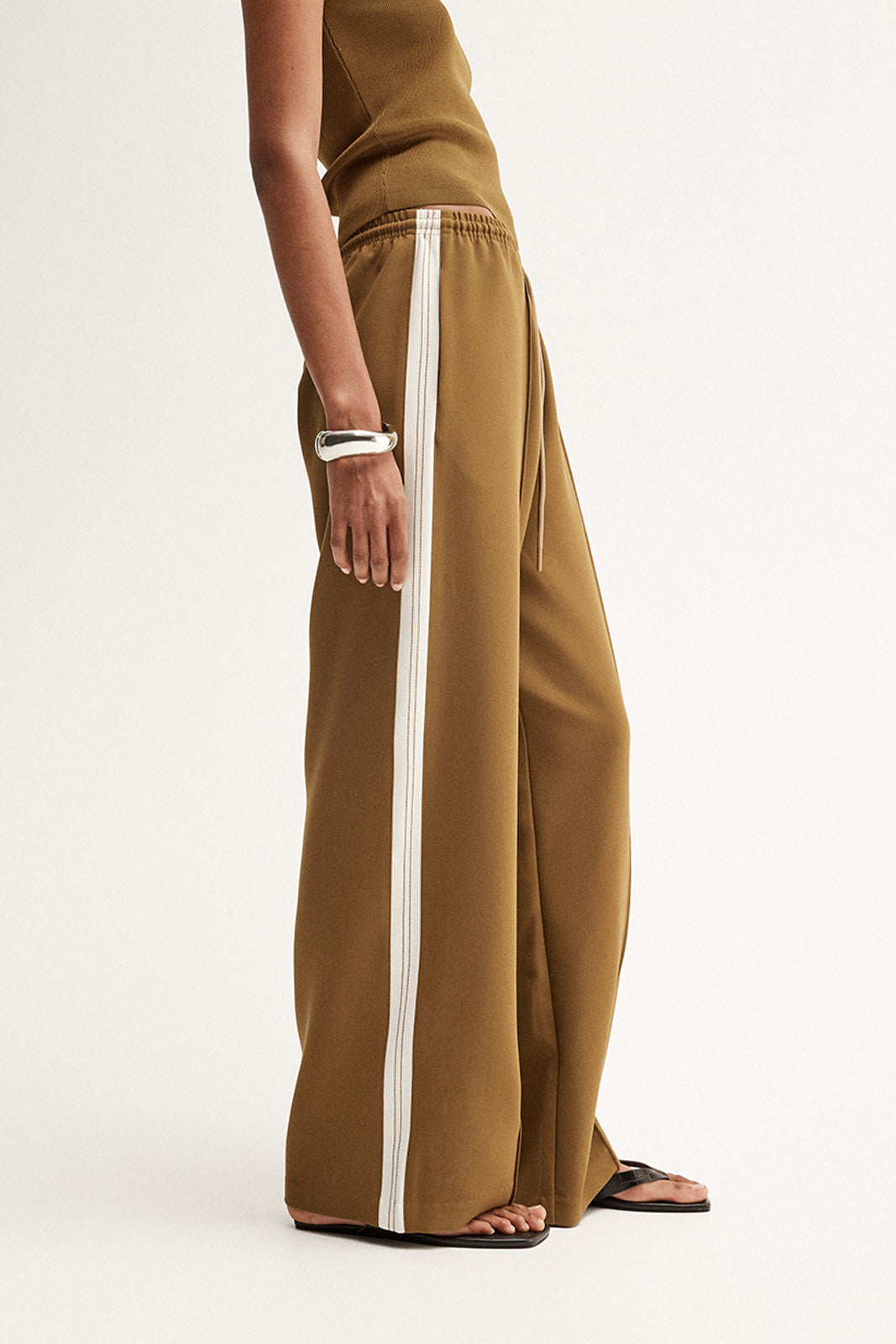 Tyler Pant Moss