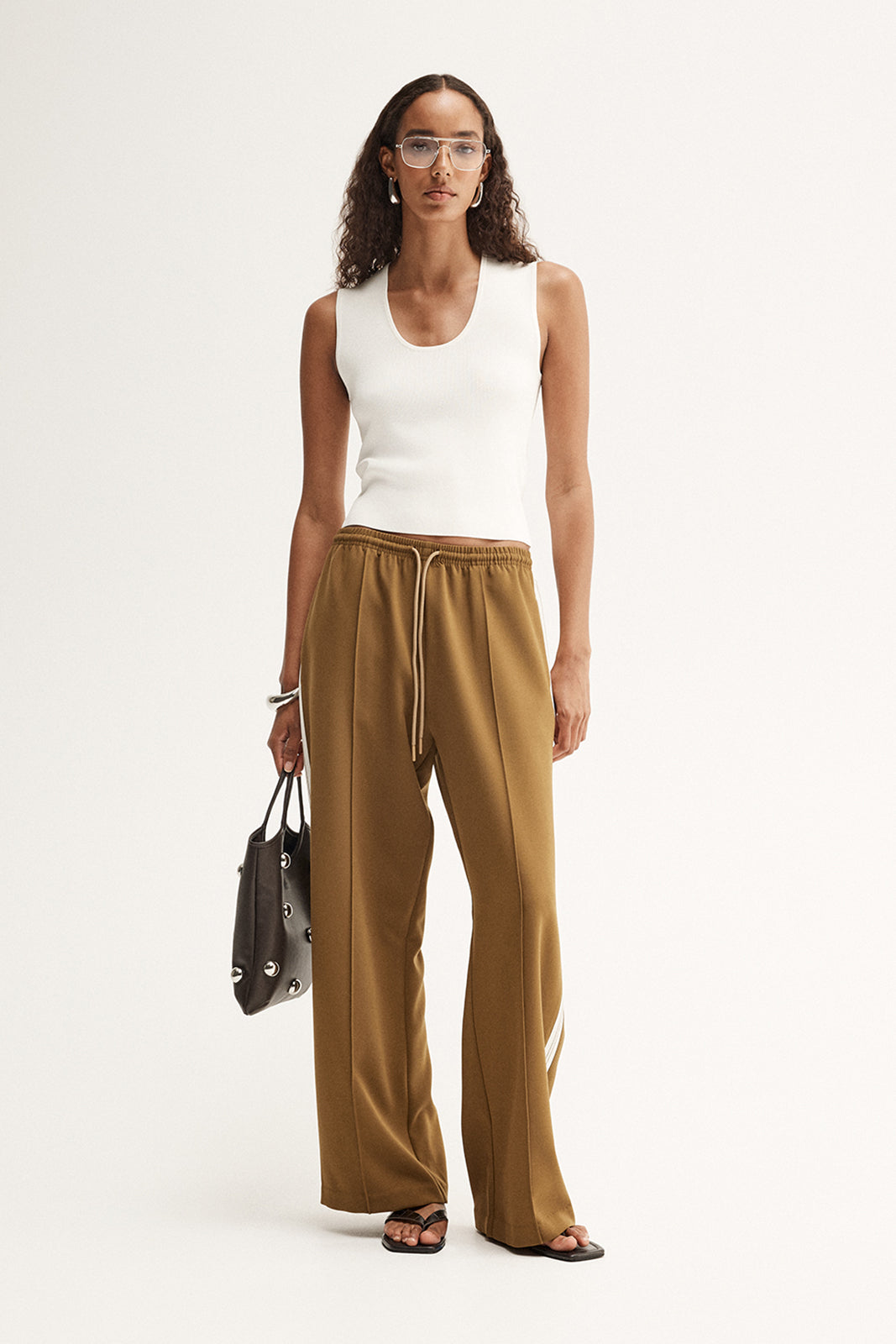 Tyler Pant Moss