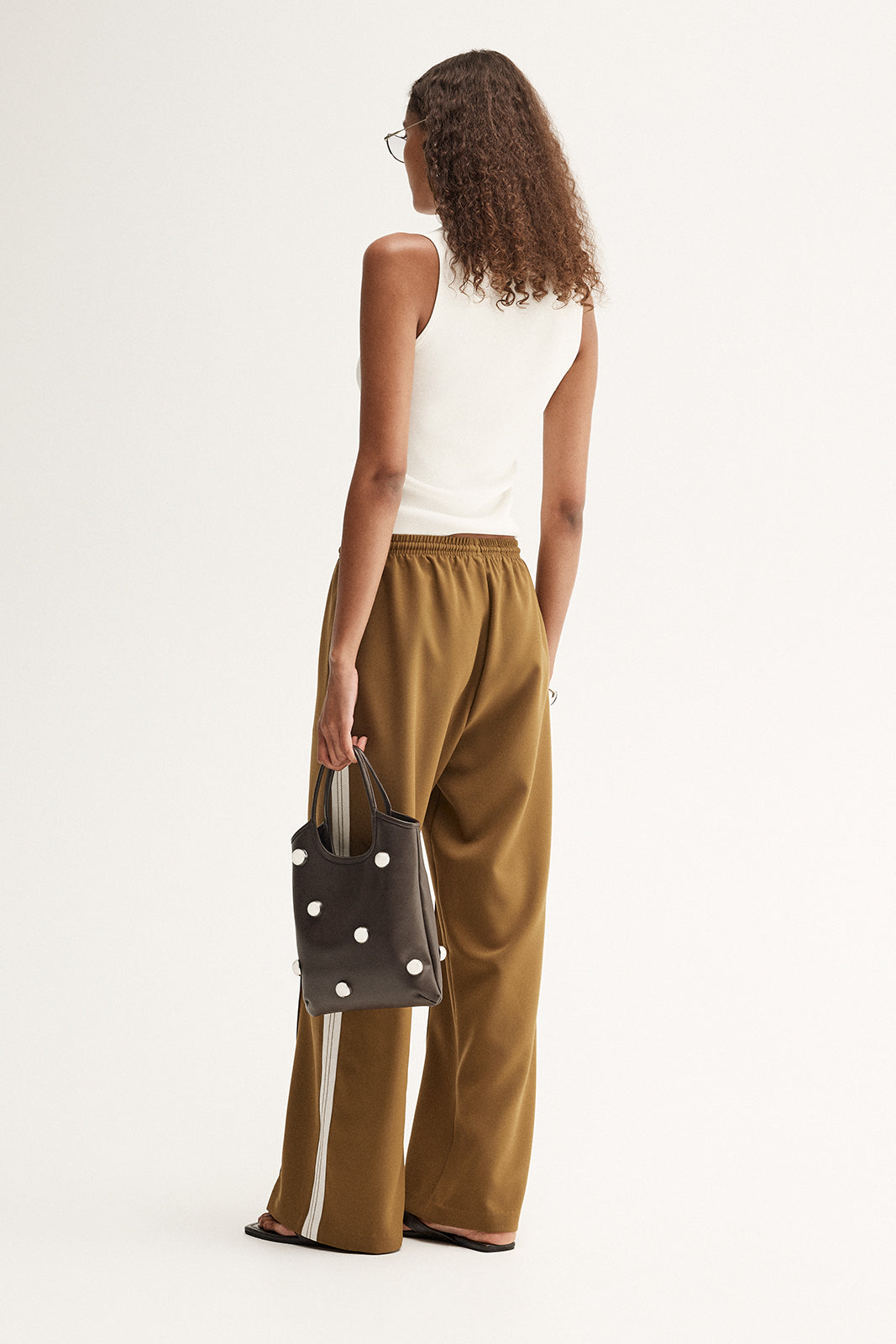 Tyler Pant Moss