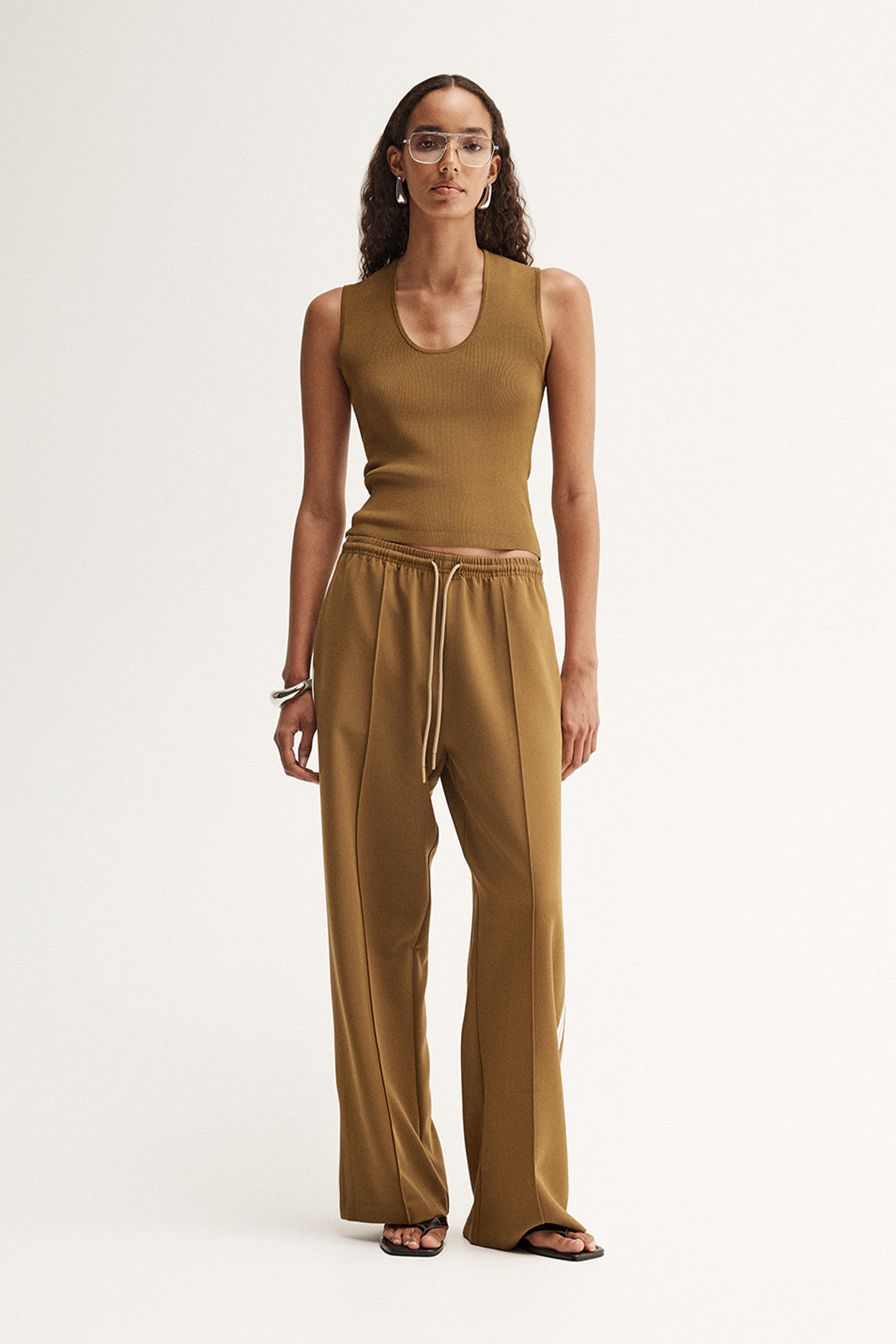 Tyler Pant Moss