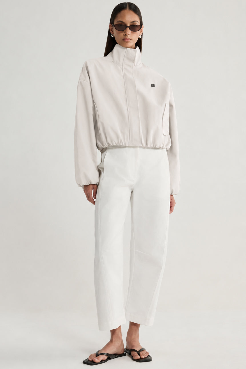 Nord Jacket Ivory