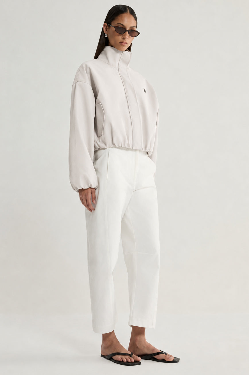 Nord Jacket Ivory