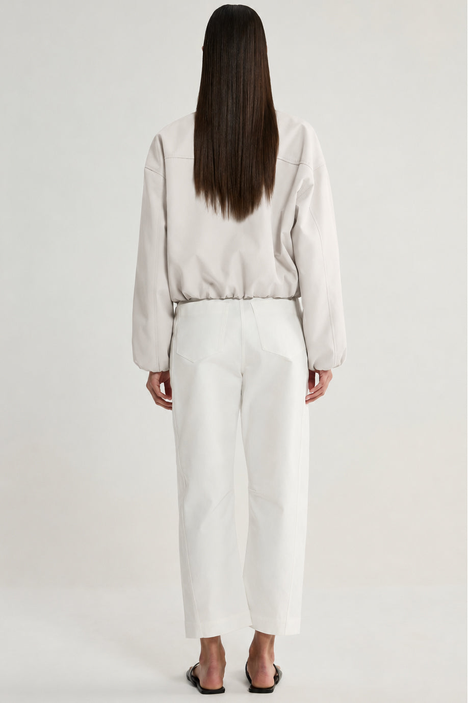 Nord Jacket Ivory