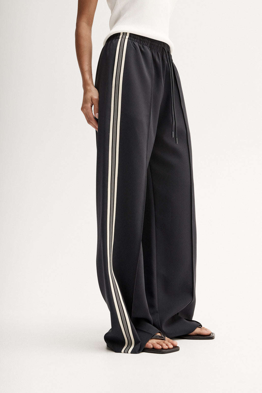 Ernie Pant Midnight Navy