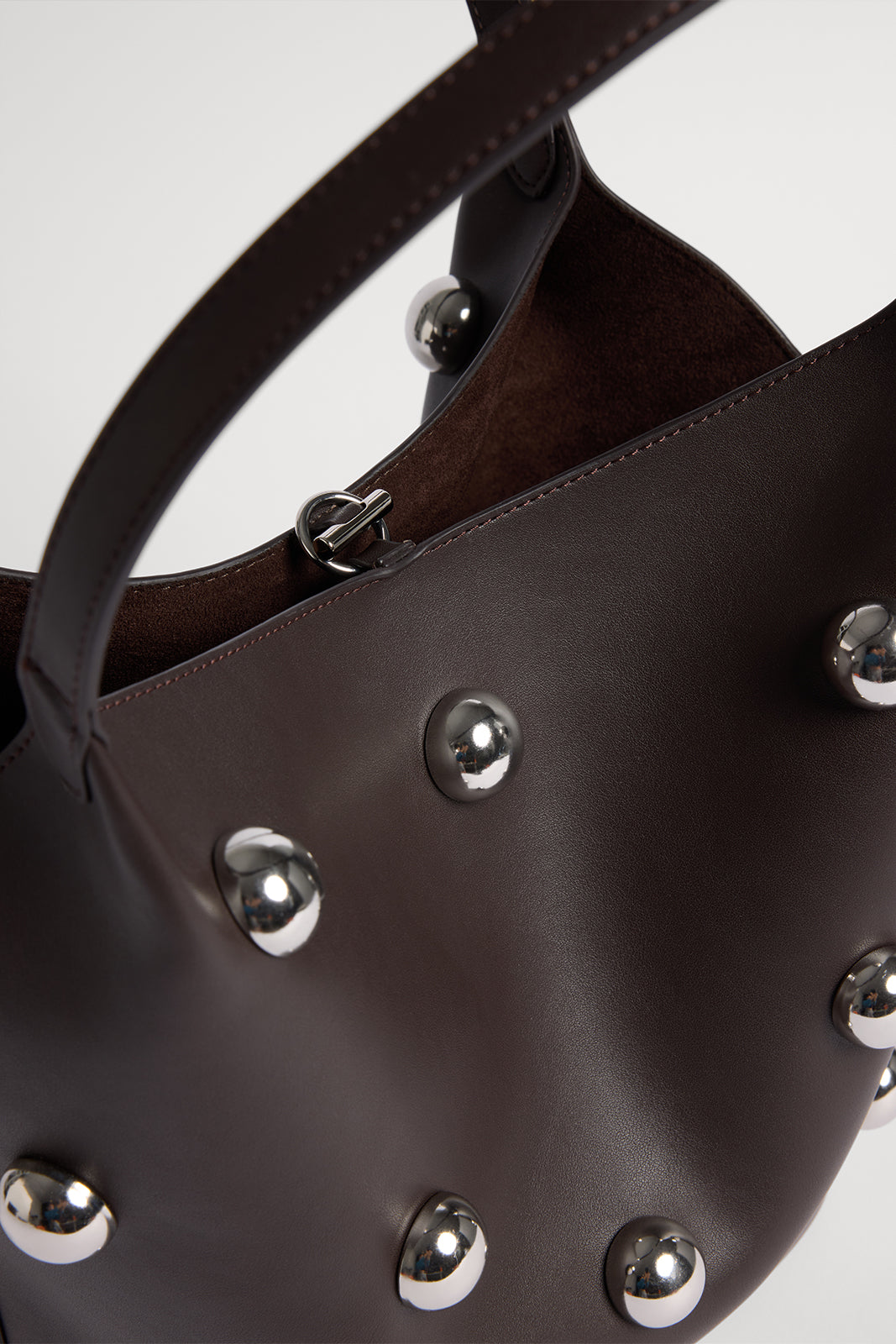 Bruni Bag Espresso