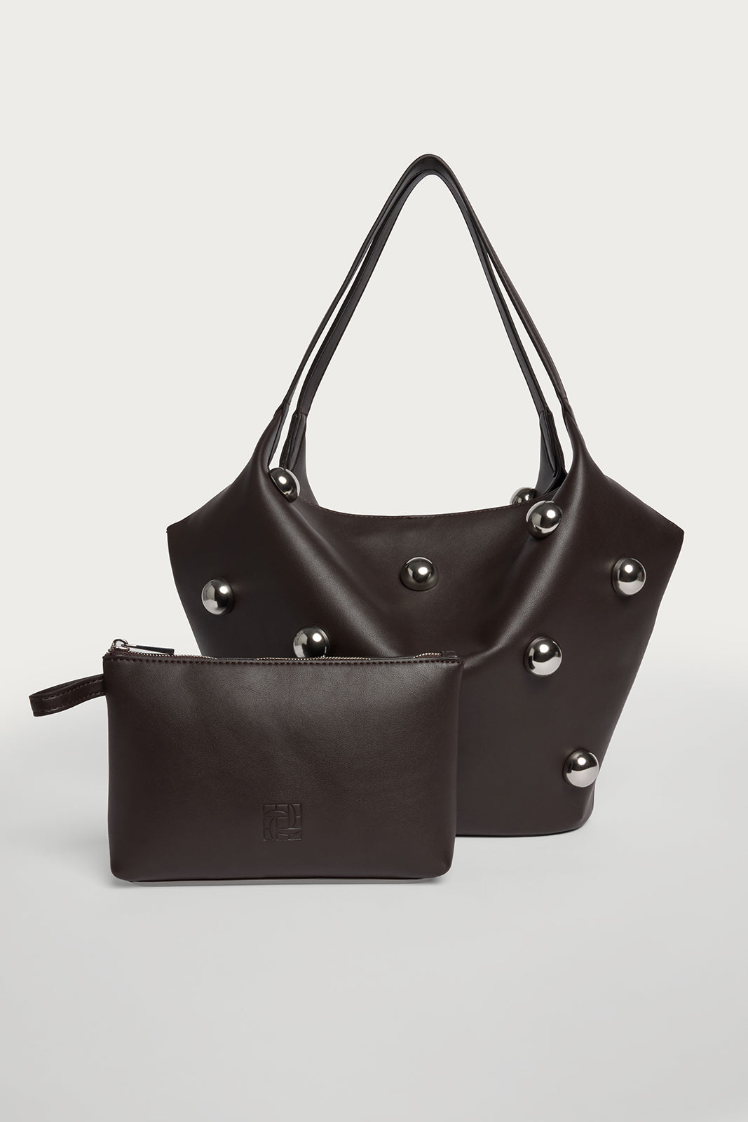 Bruni Bag Espresso