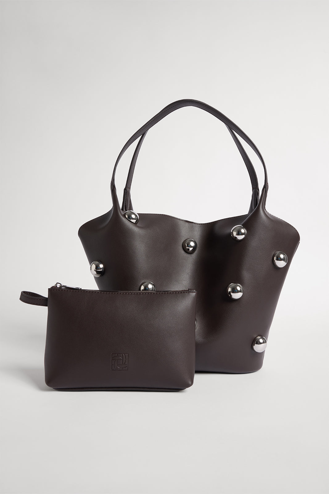 Bruni Bag Espresso