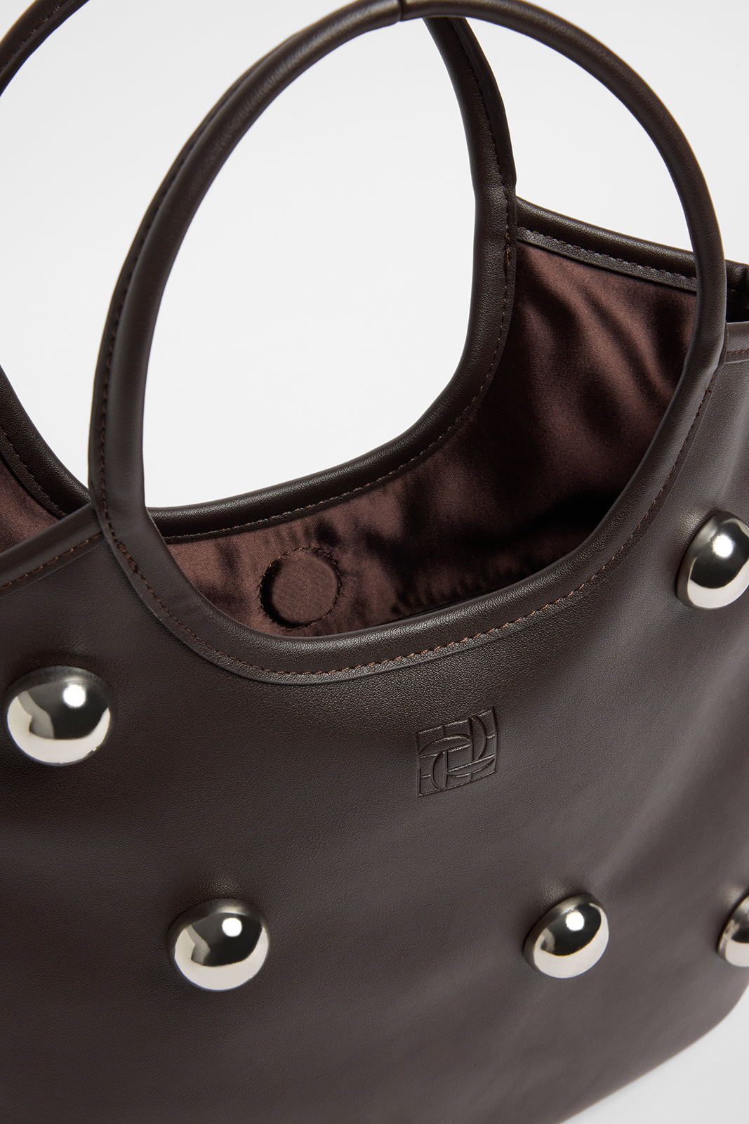 Cait Bag Espresso