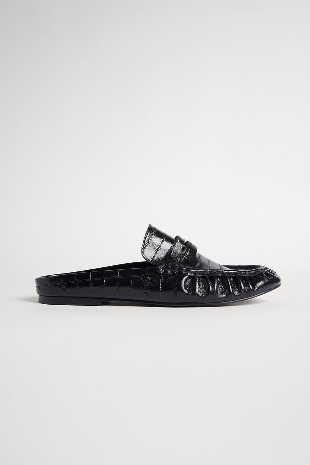 Meller Loafer Black