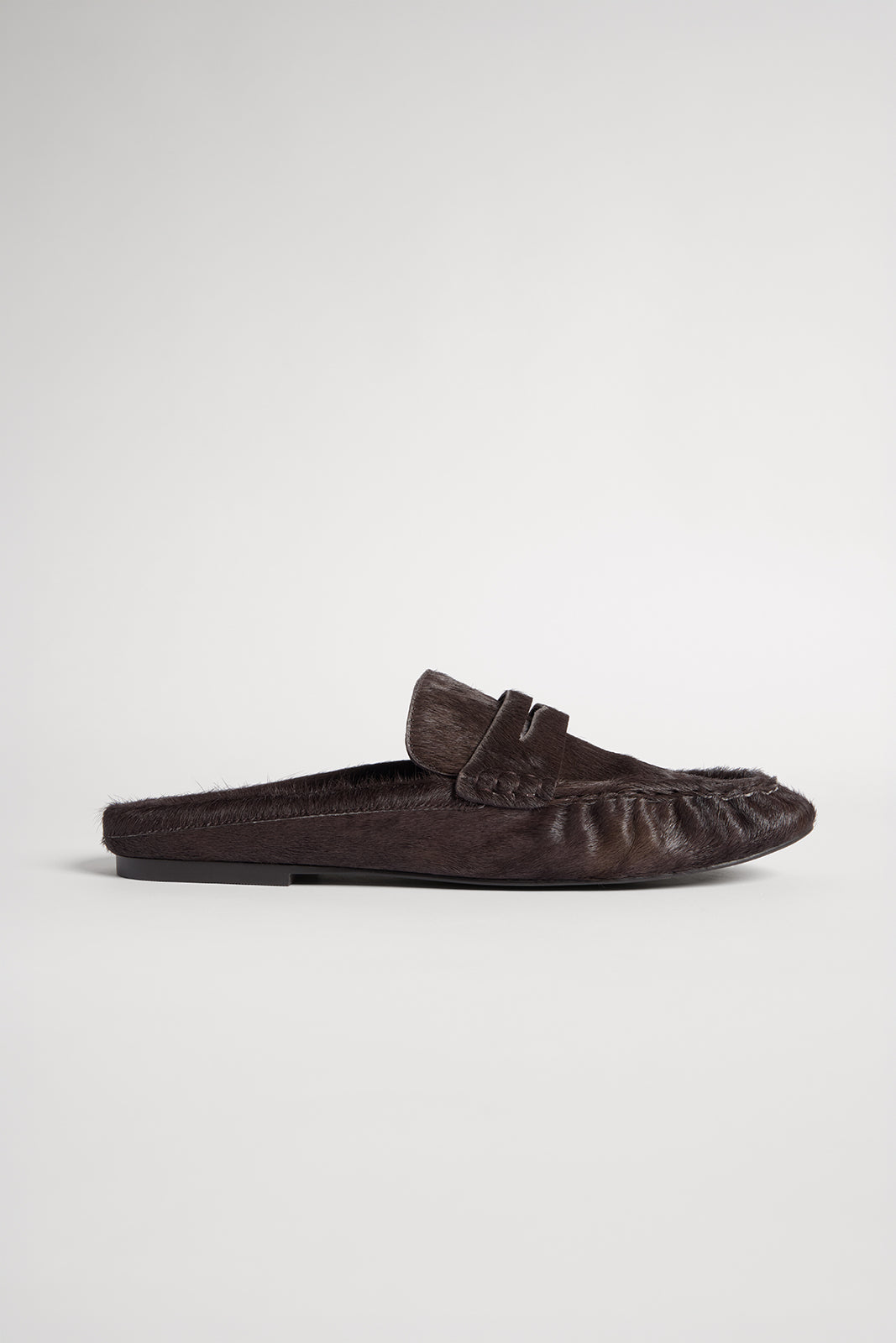 Meller Loafer Espresso