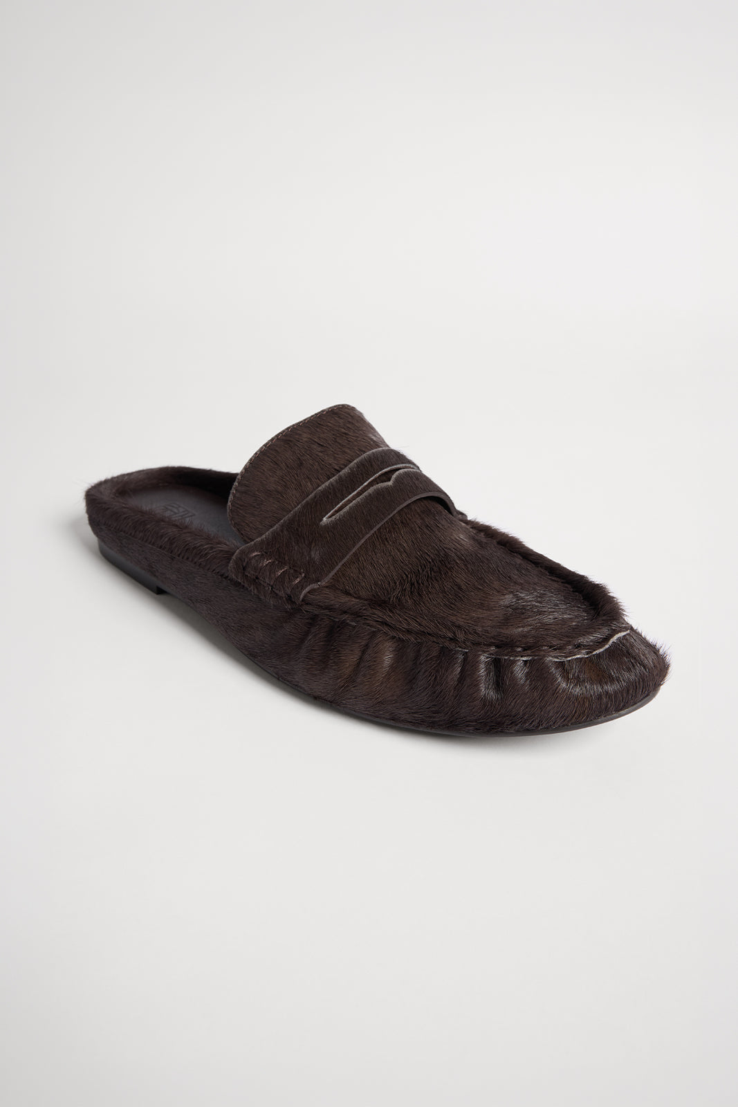 Meller Loafer Espresso