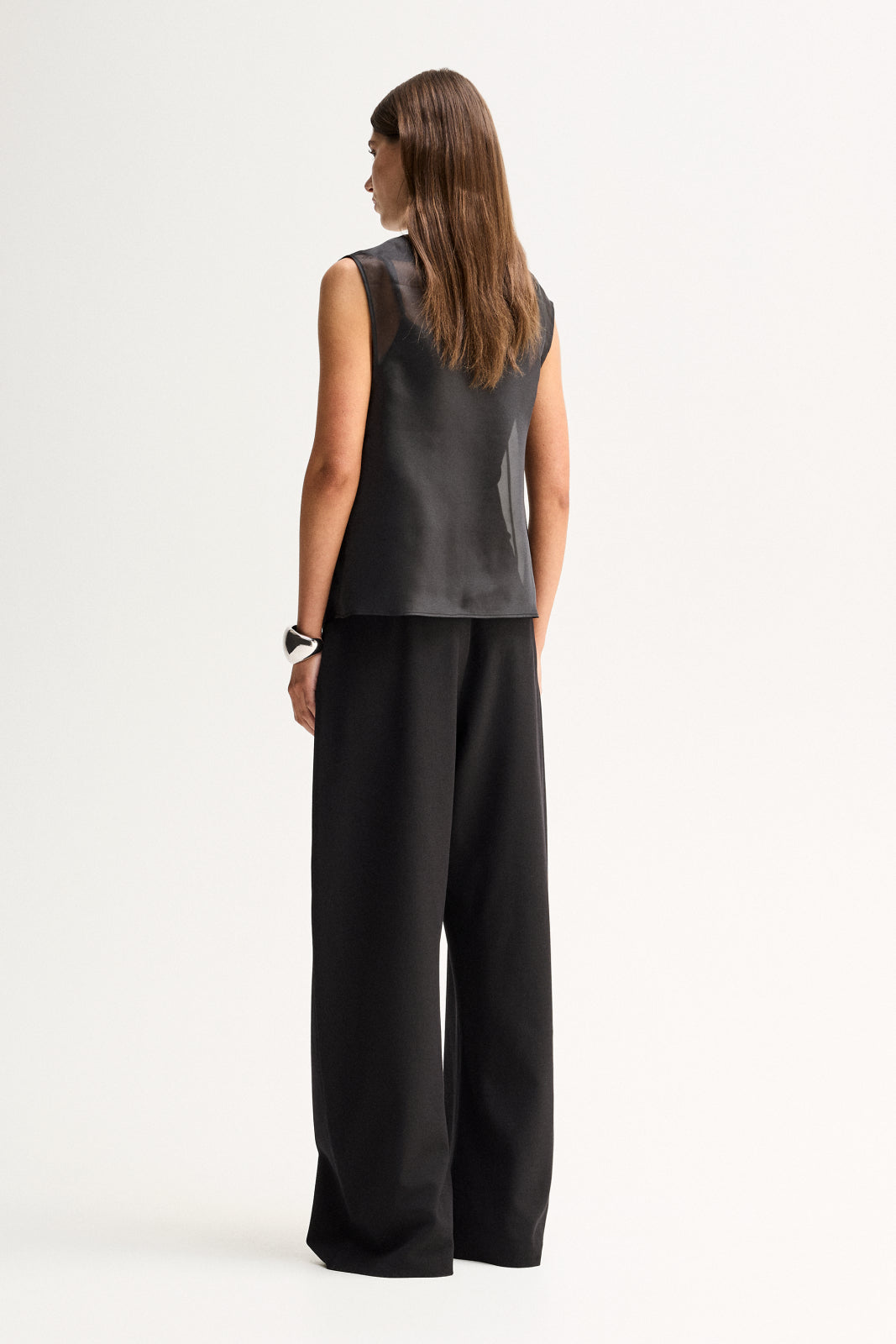 Hopkins Top Black