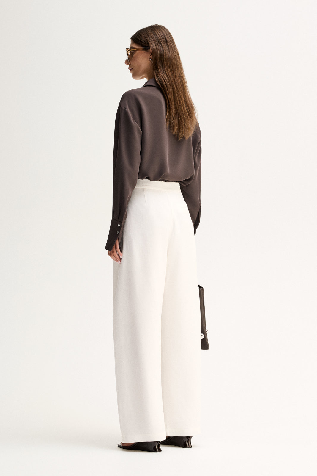 Millicent Shirt Slate