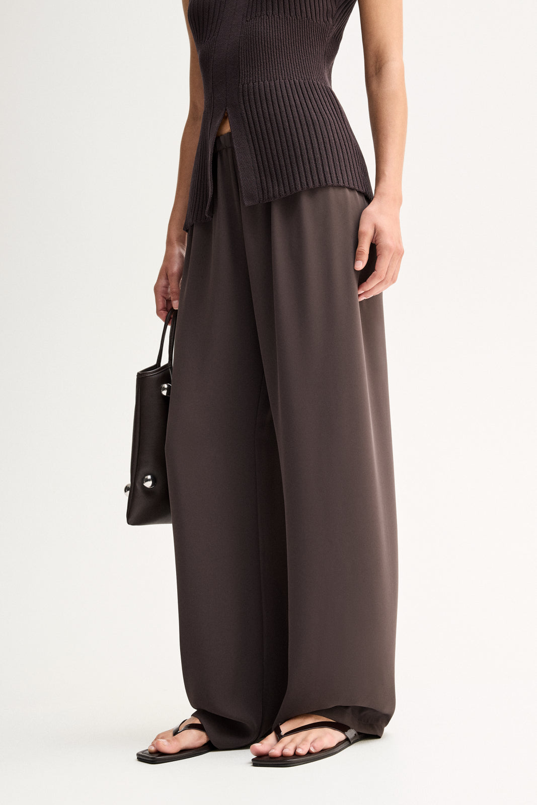 Alix Pant Slate