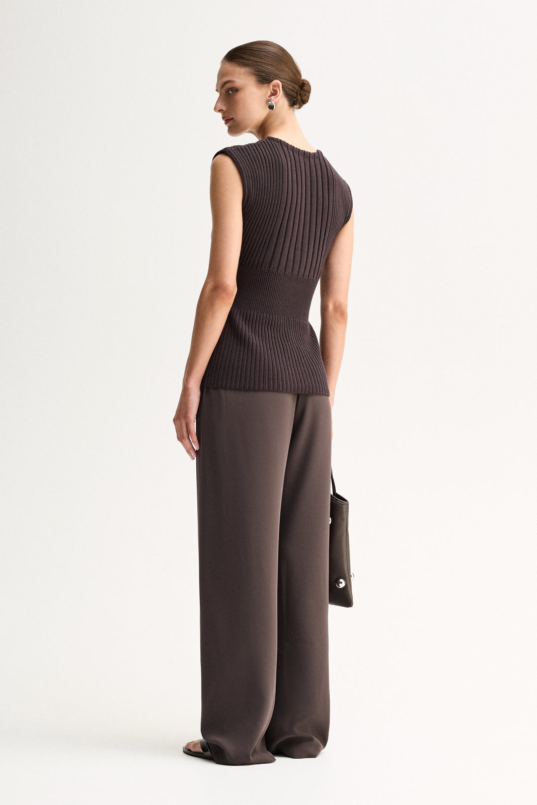 Alix Pant Slate