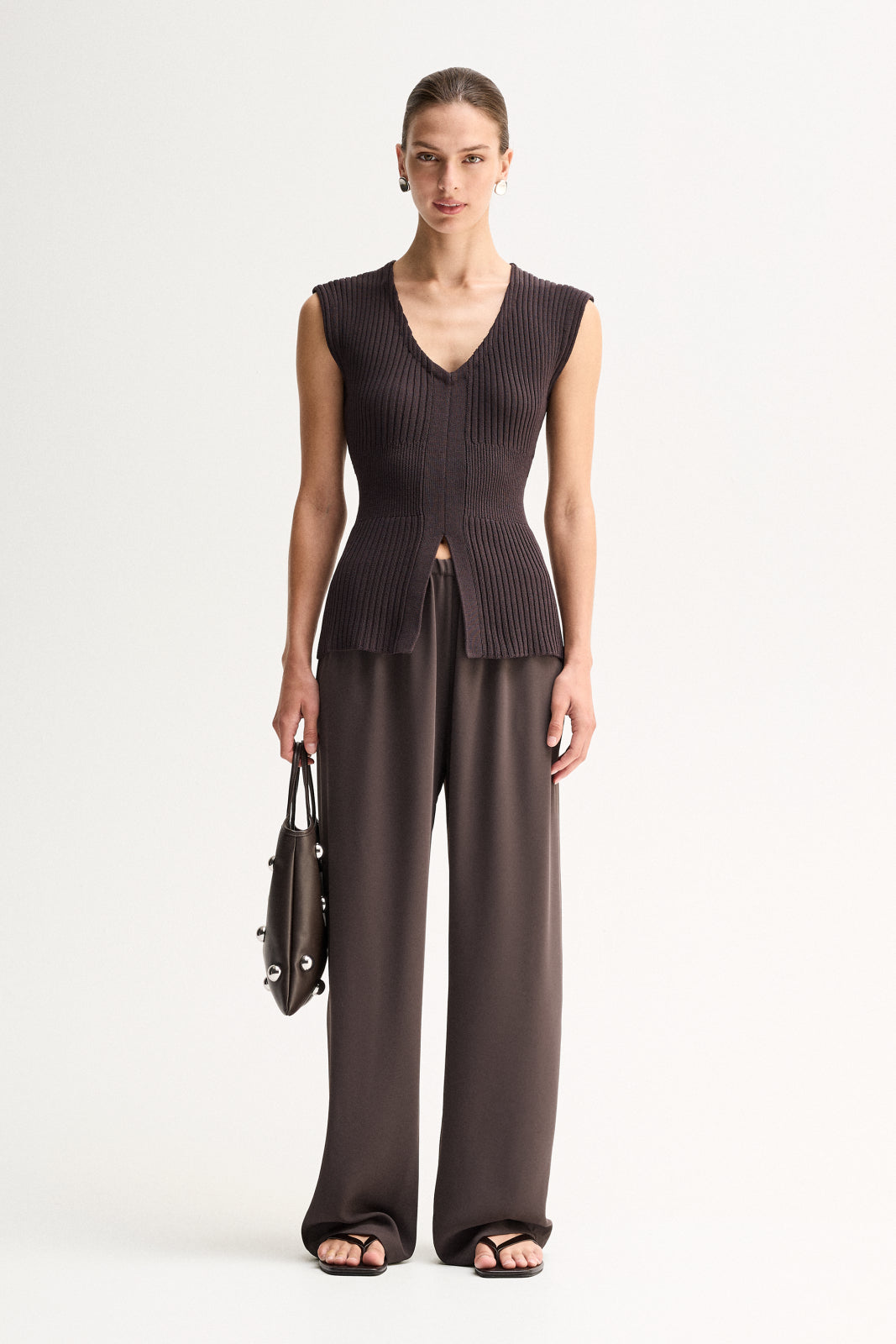 Alix Pant Slate