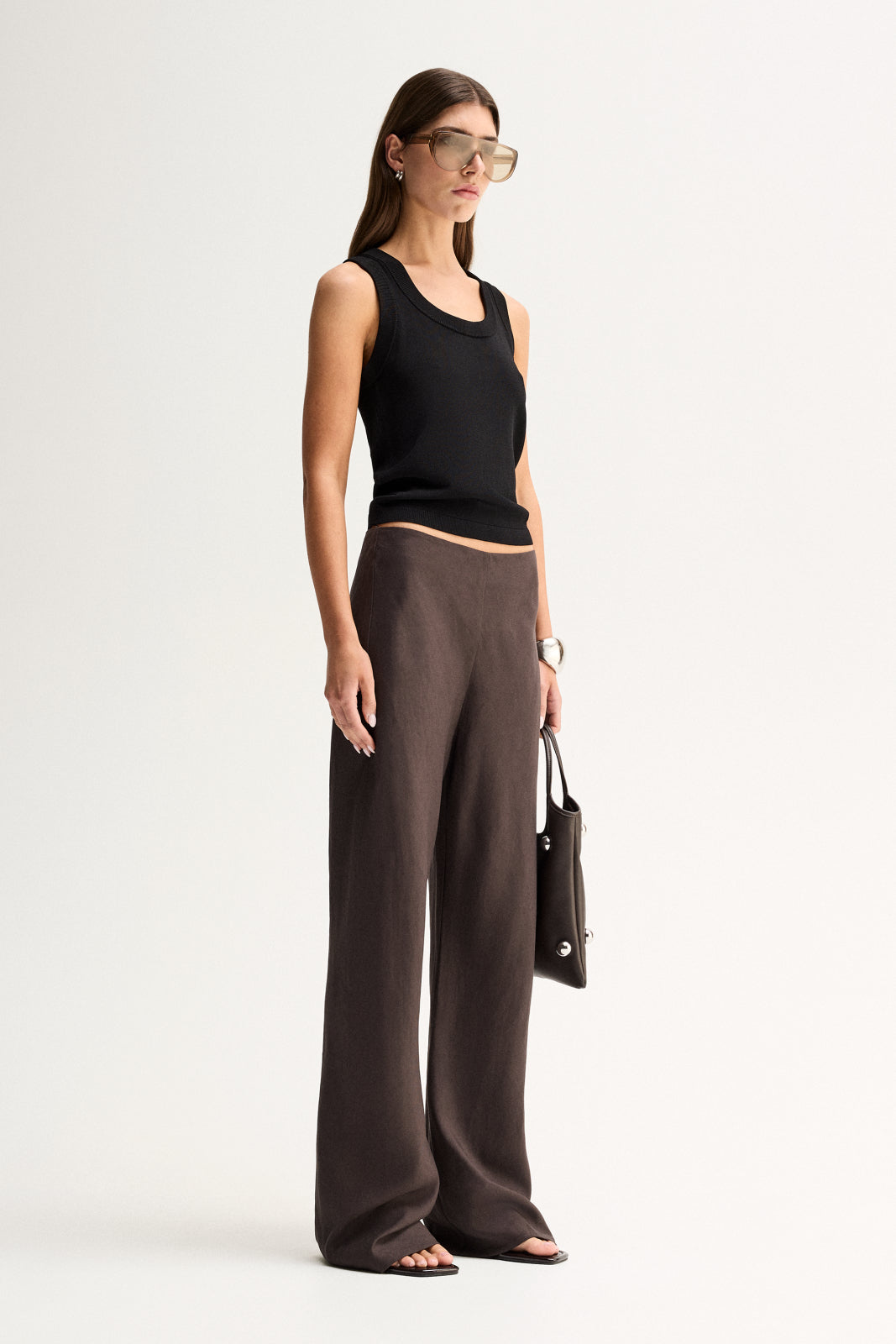Laurie Pant Slate