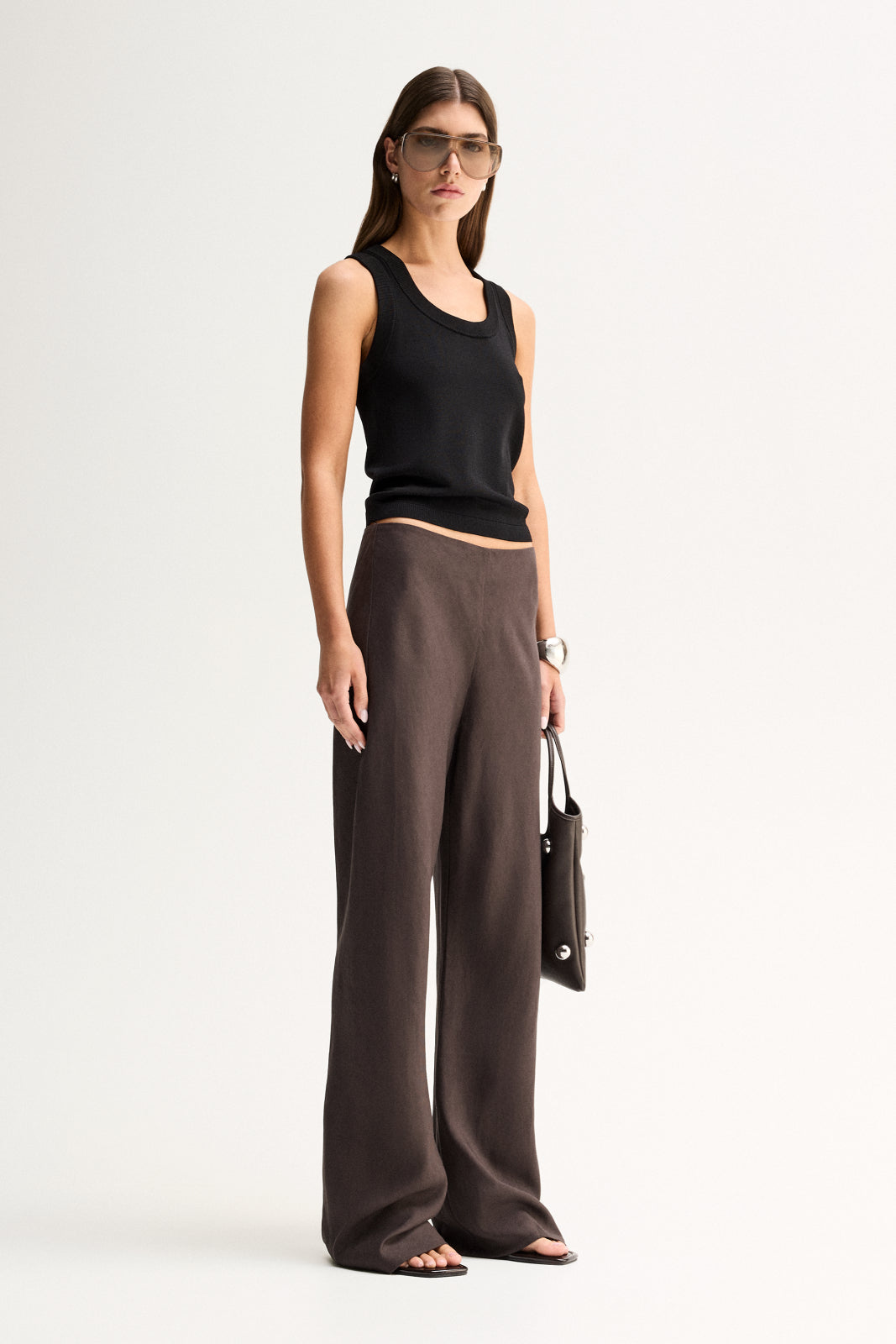 Laurie Pant Slate