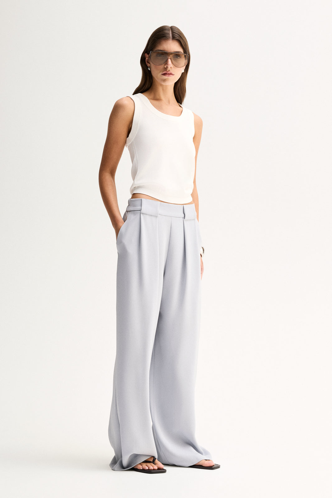 Fleur Pant Seamist