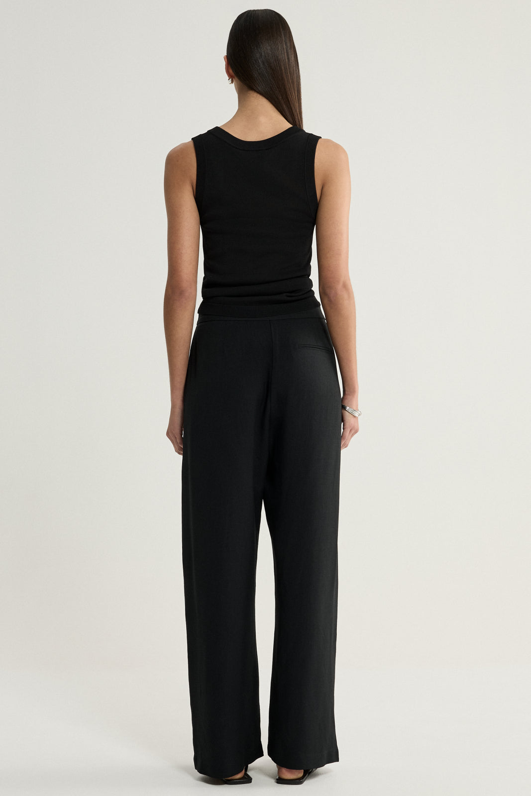 Tori Pant Black