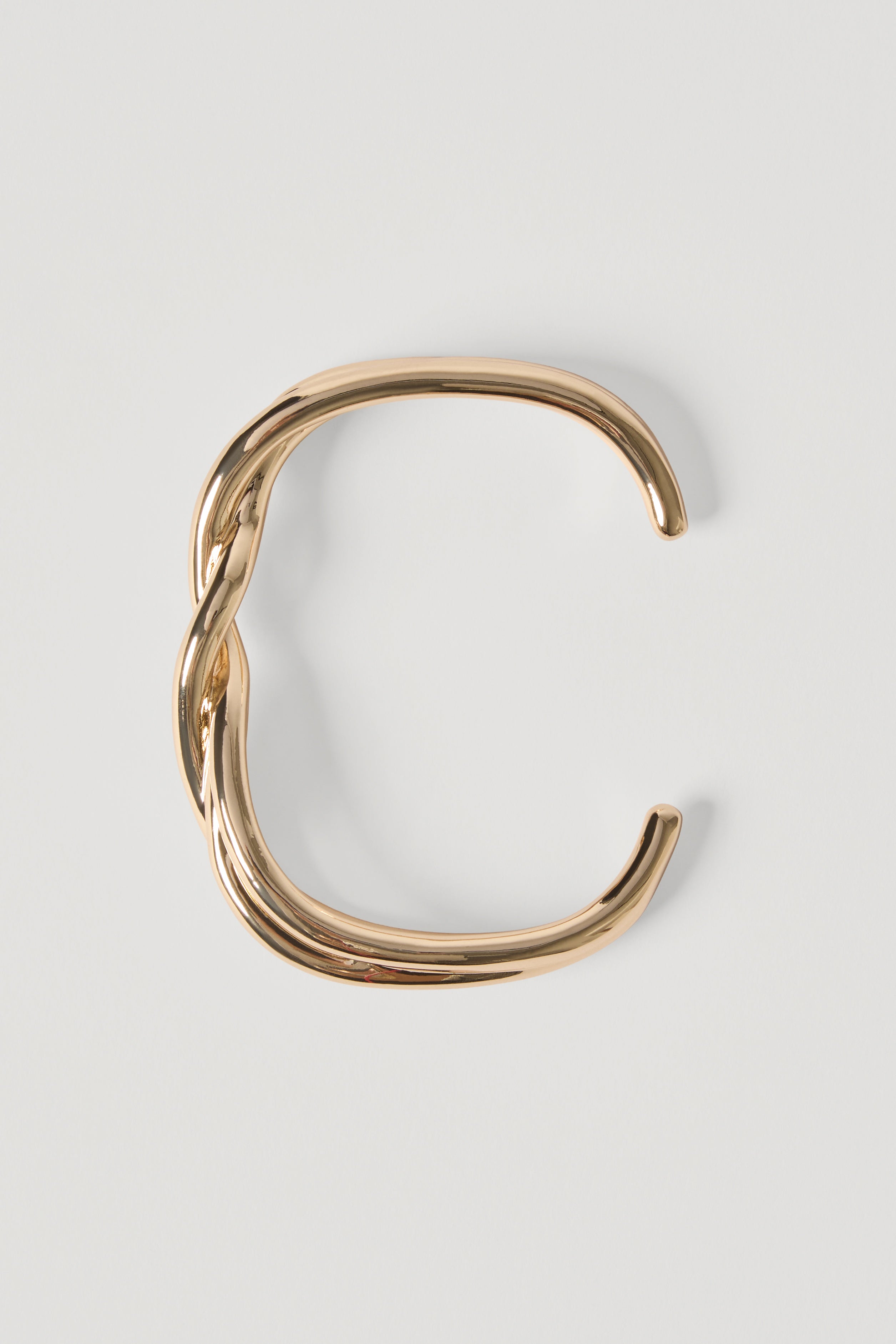 Aura Bangle Gold