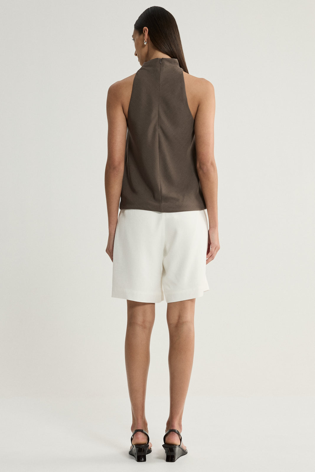 Margot Top Taupe