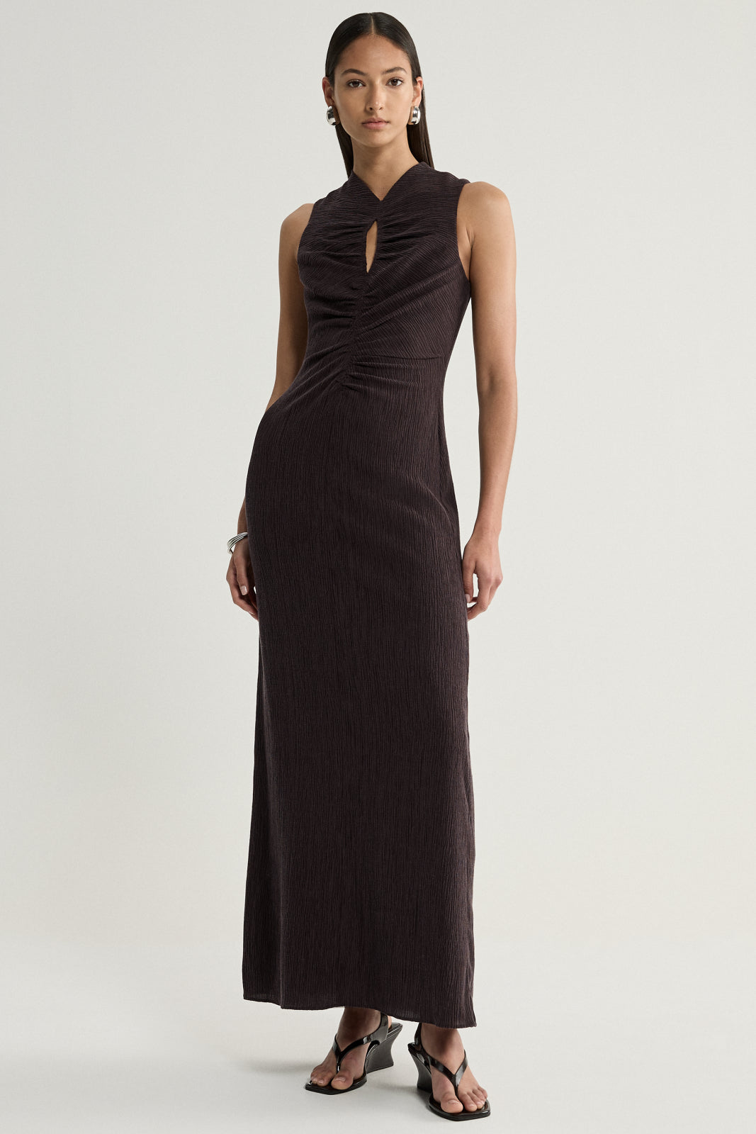 Marina Dress Shiraz