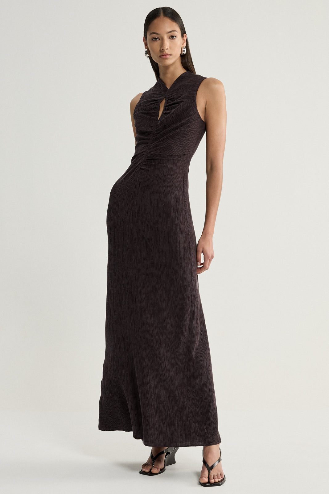 Marina Dress Shiraz