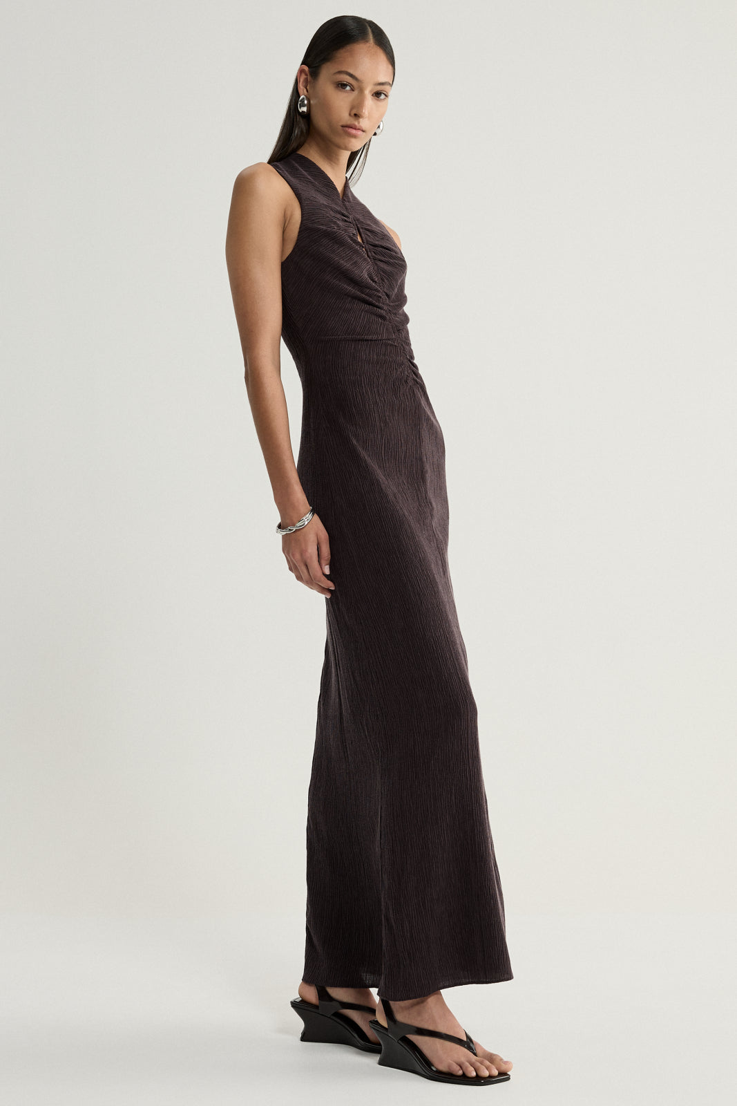 Marina Dress Shiraz
