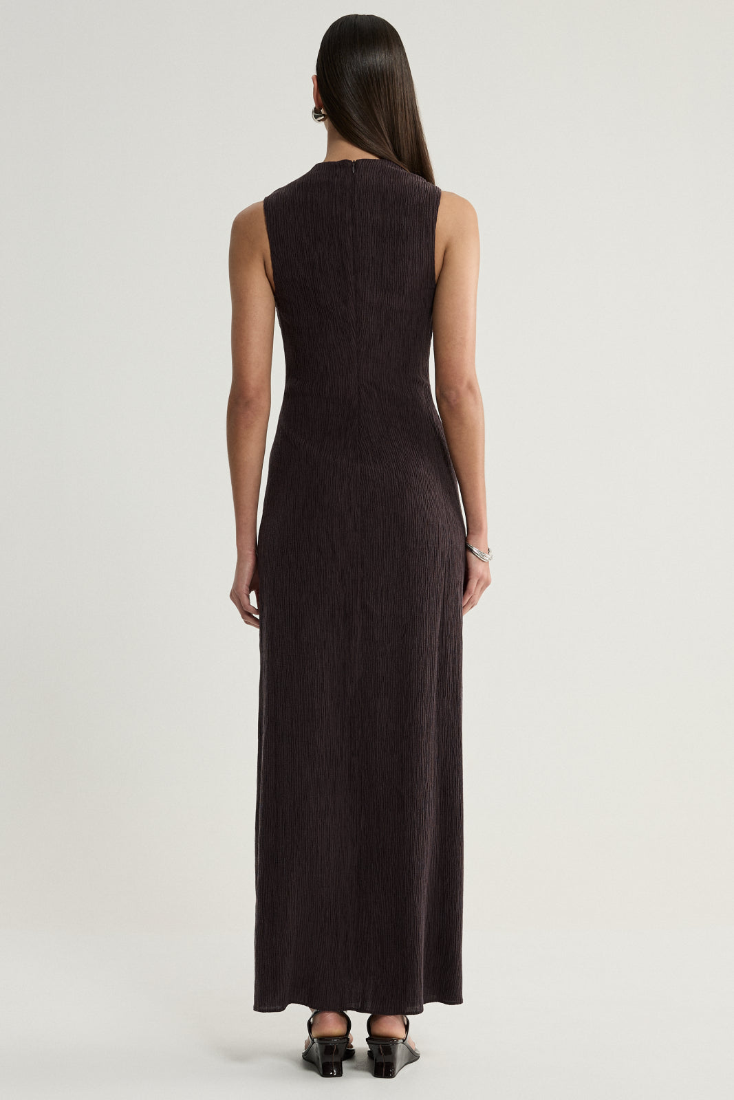 Marina Dress Shiraz