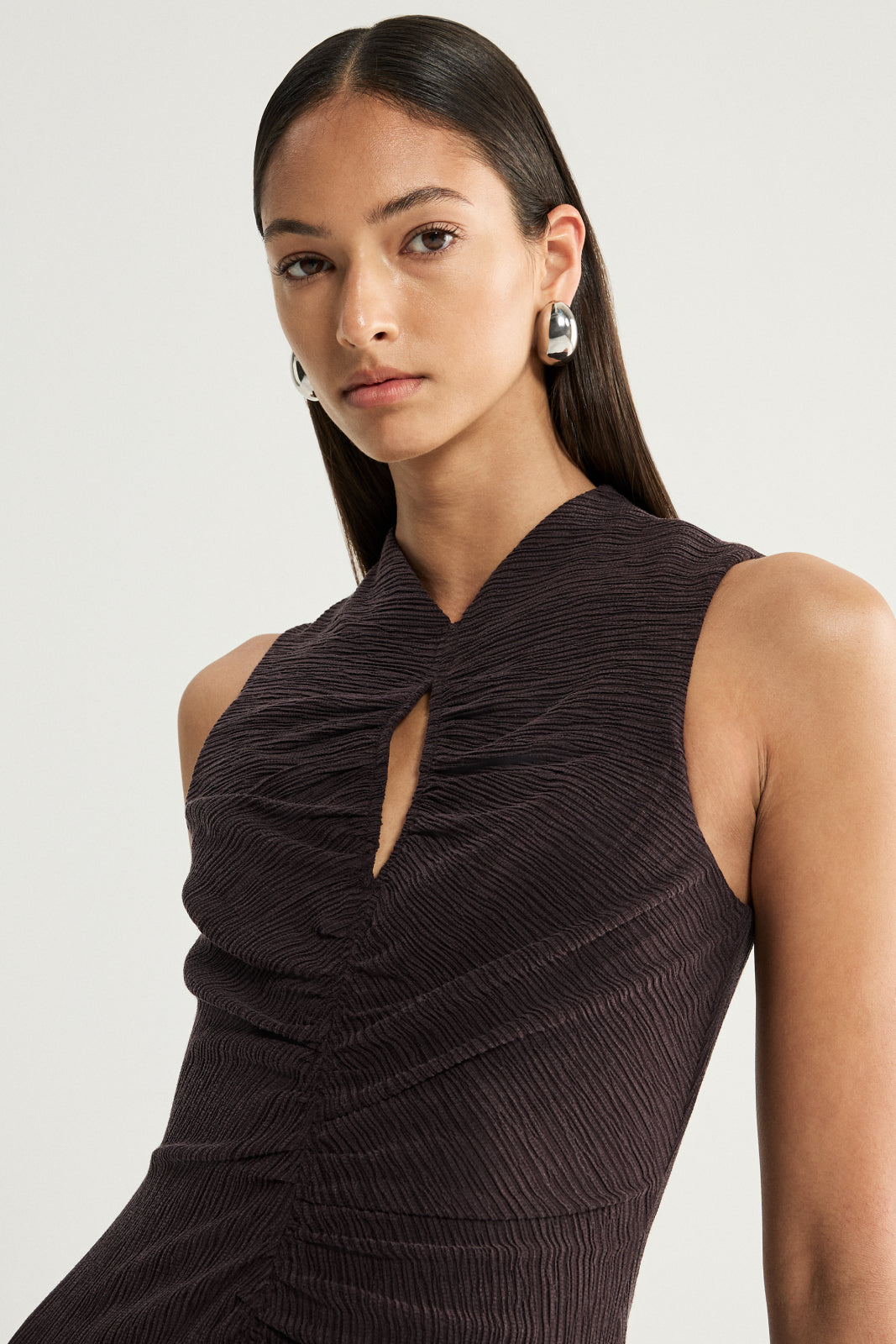 Marina Dress Shiraz