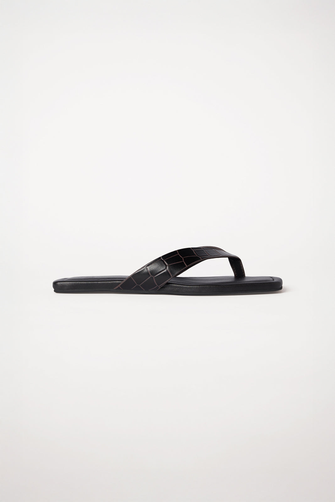 Nera Thong Espresso
