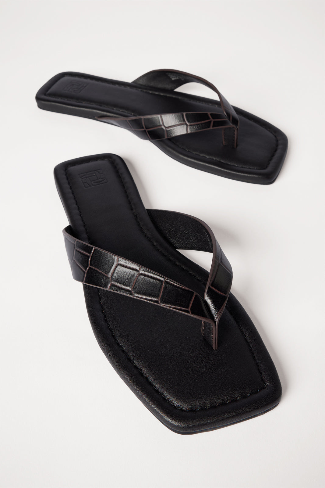 Nera Thong Espresso