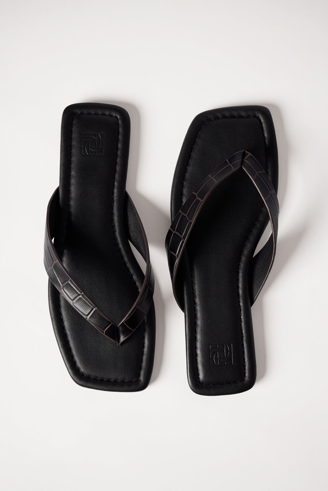 Nera Thong Espresso