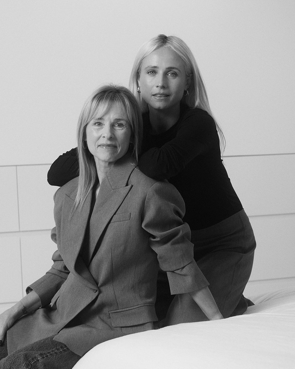 Mother Muse Blog