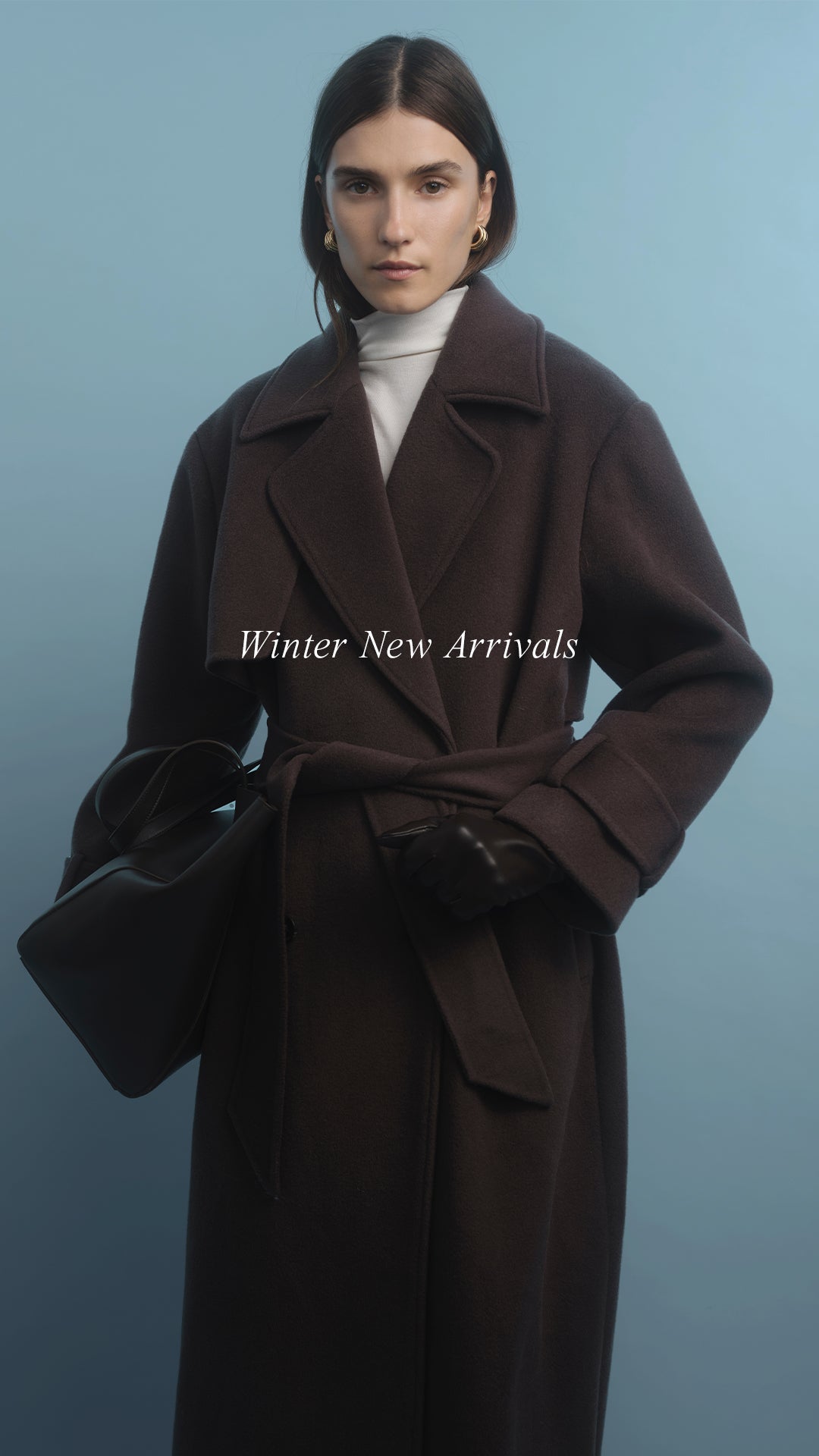 Winter New Arrivals