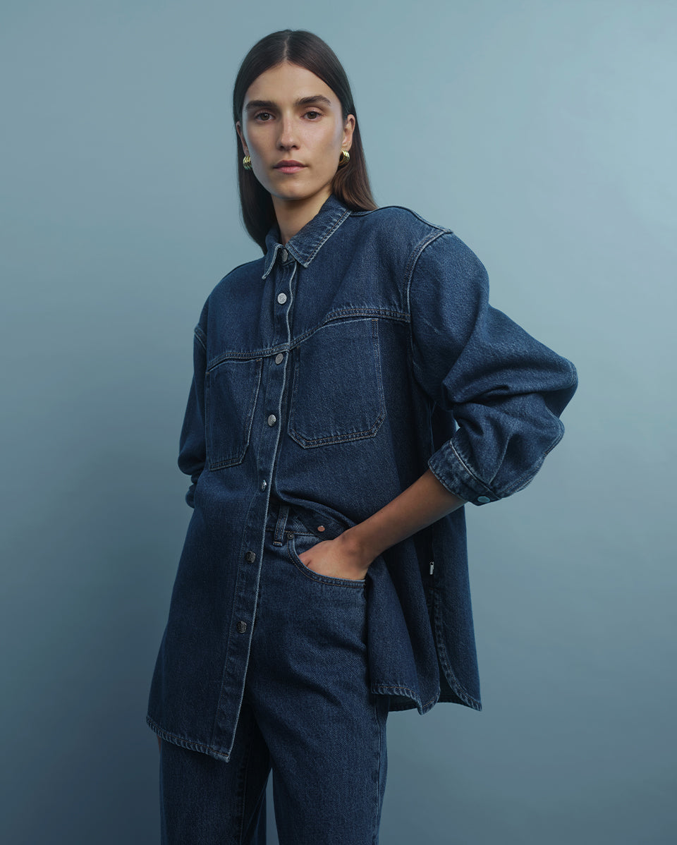 Denim