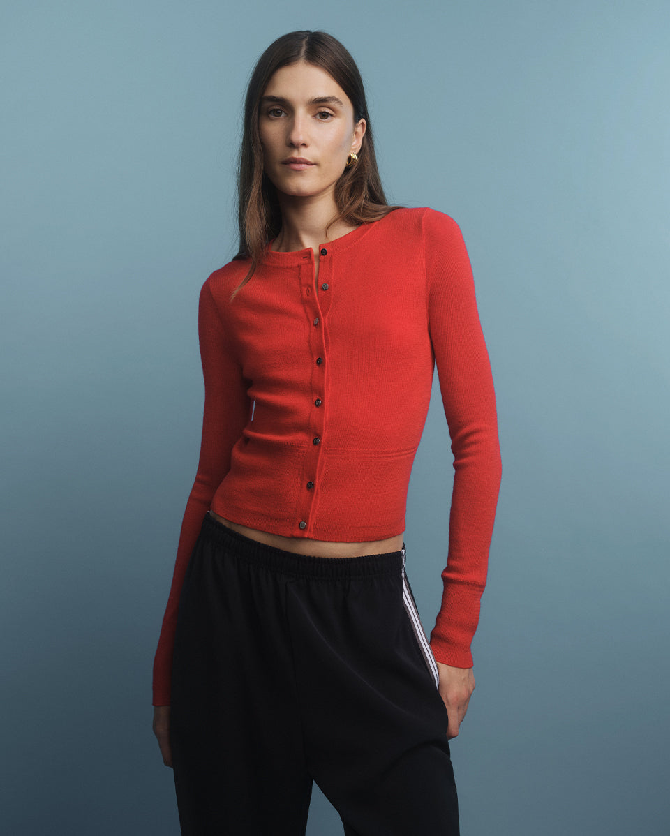 Knitwear