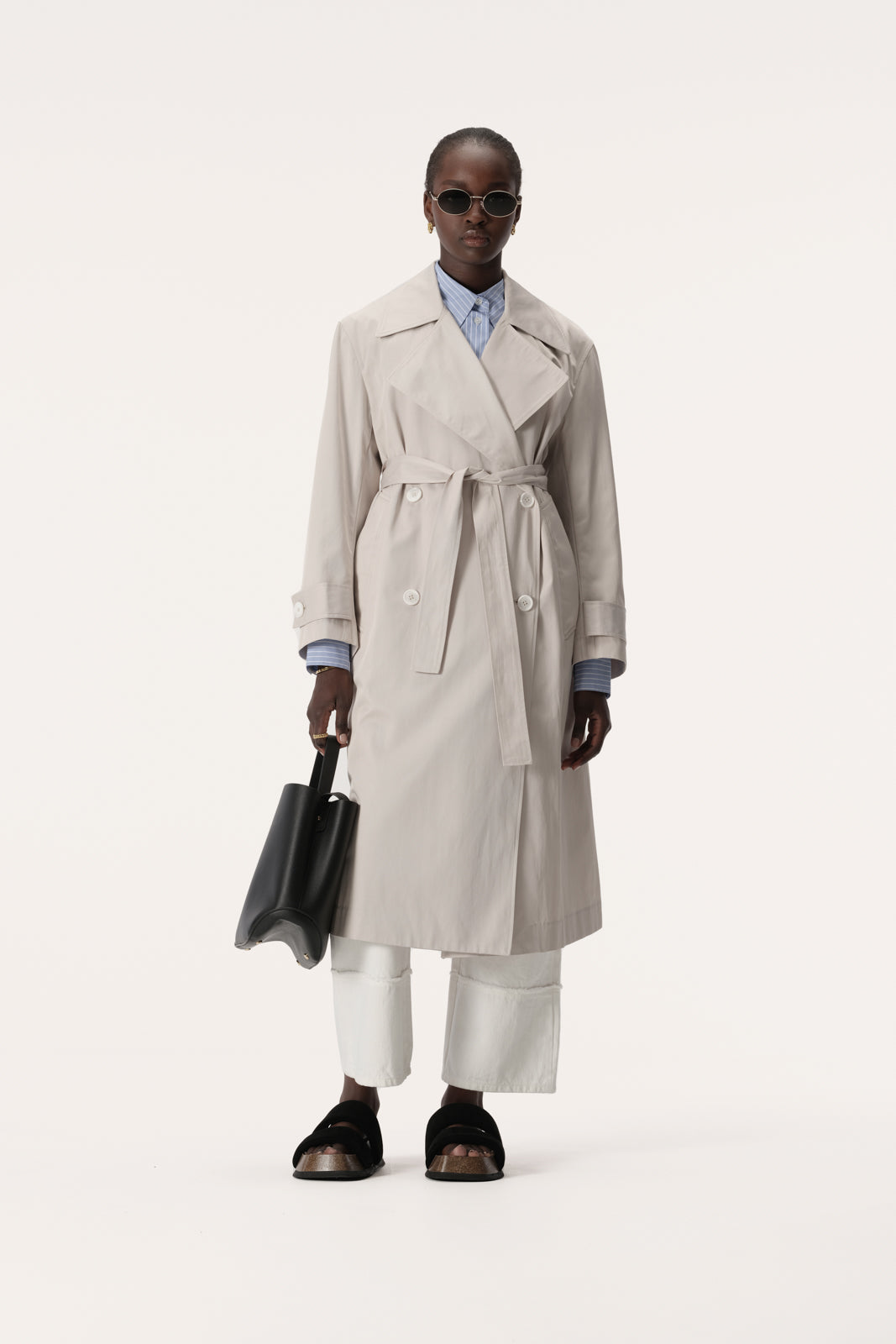 Lemaire trench hot sale