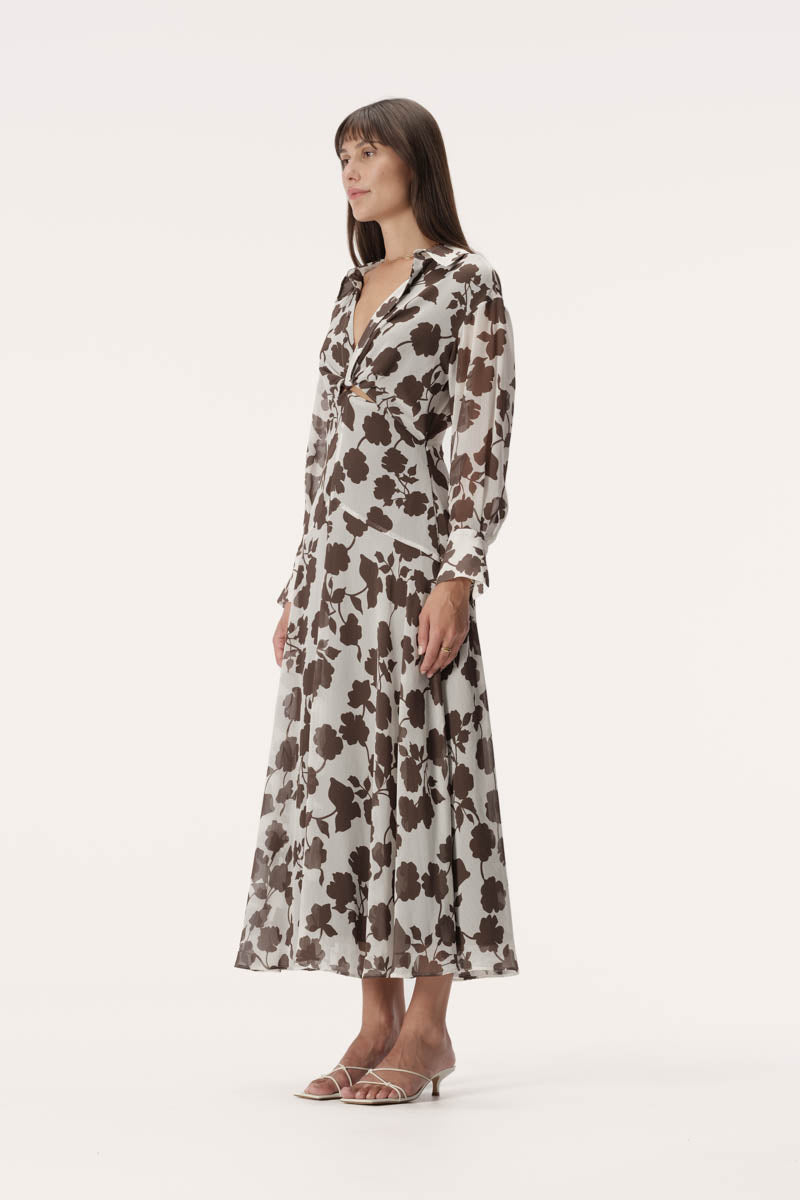 Iro willow outlet dress