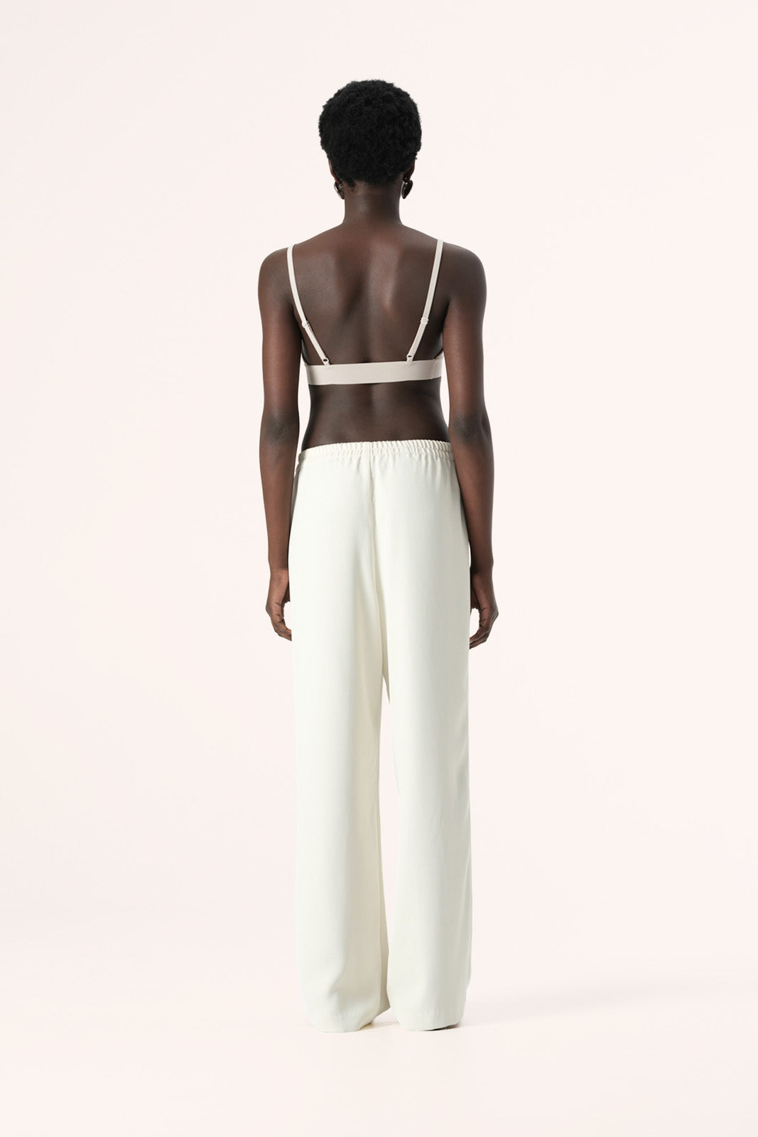 Meiji Bralette Oat