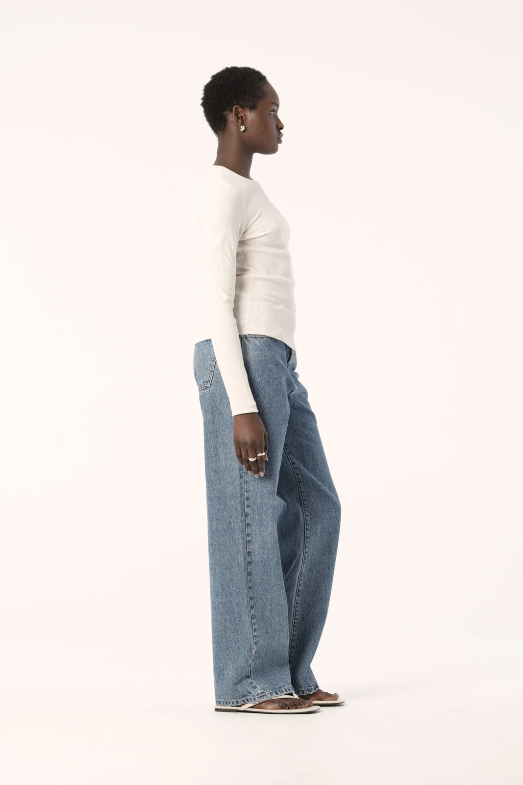 シロノワーク Vintage Twill Cotton Nel アイボリー 52-483714.jpg?v=1706076194